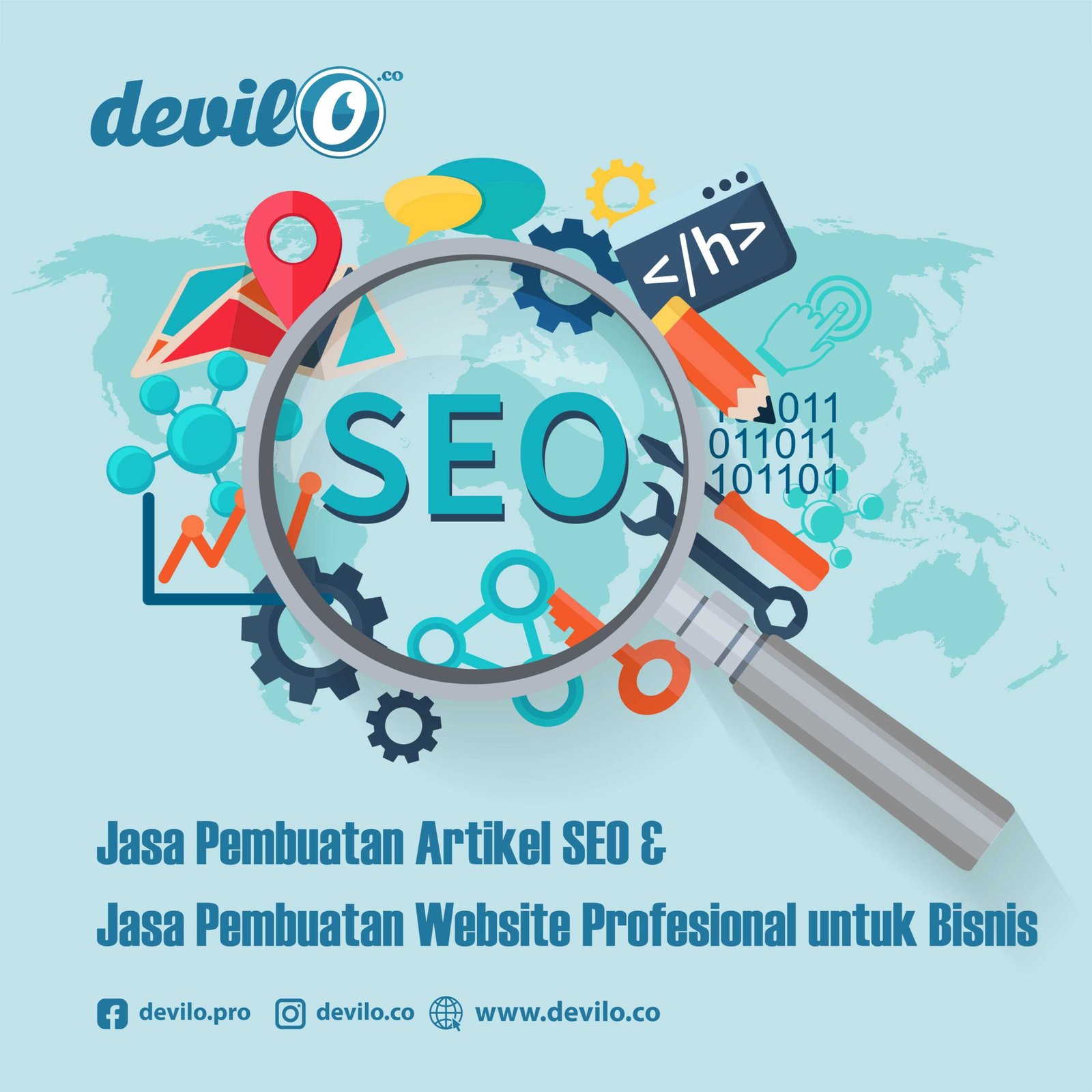Jasa Pembuatan Artikel SEO Indonesia 1 Jasa Pembuatan Artikel SEO Indonesia