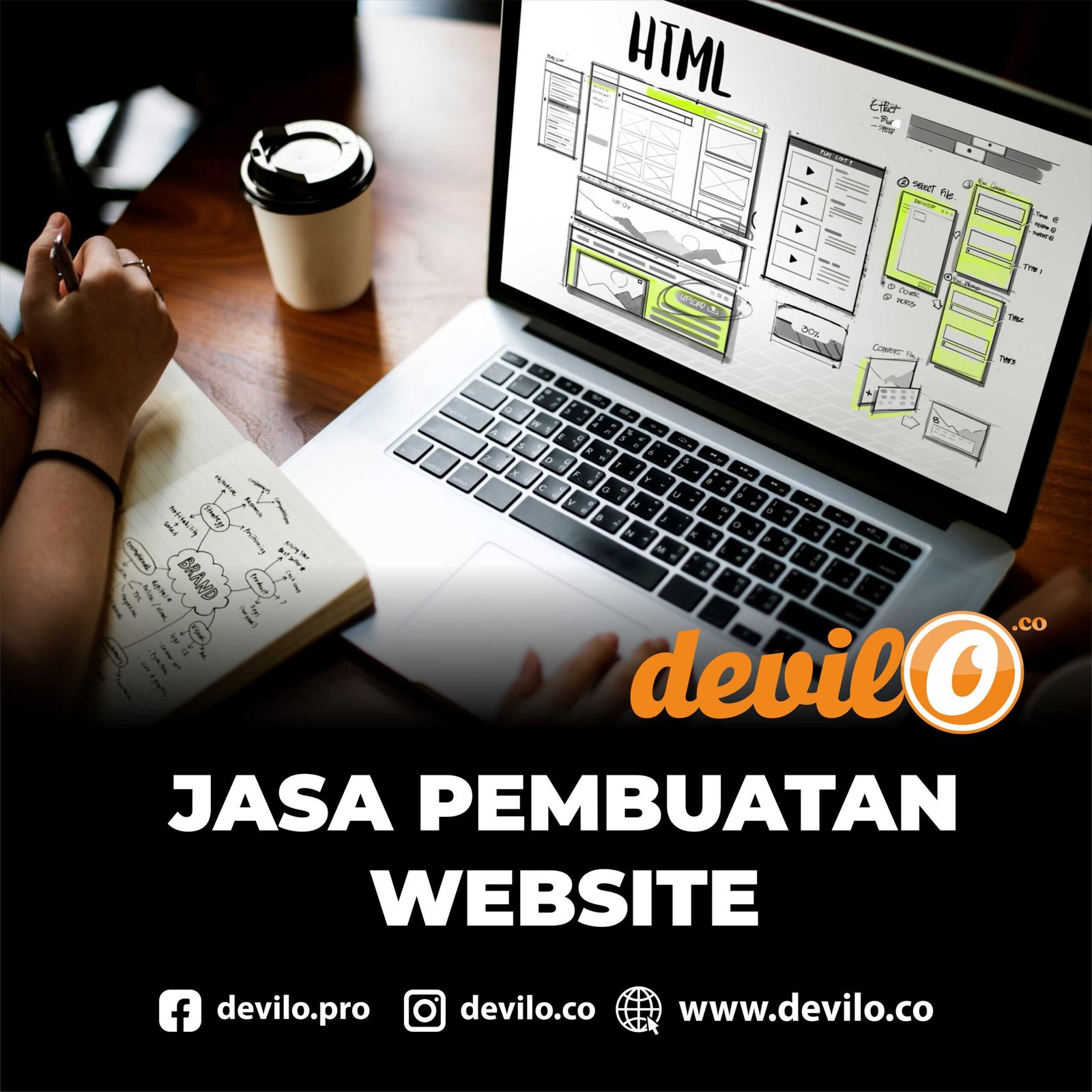 Jasa Bikin Website untuk Tugas Kuliah 1 Jasa Bikin Website untuk Tugas Kuliah