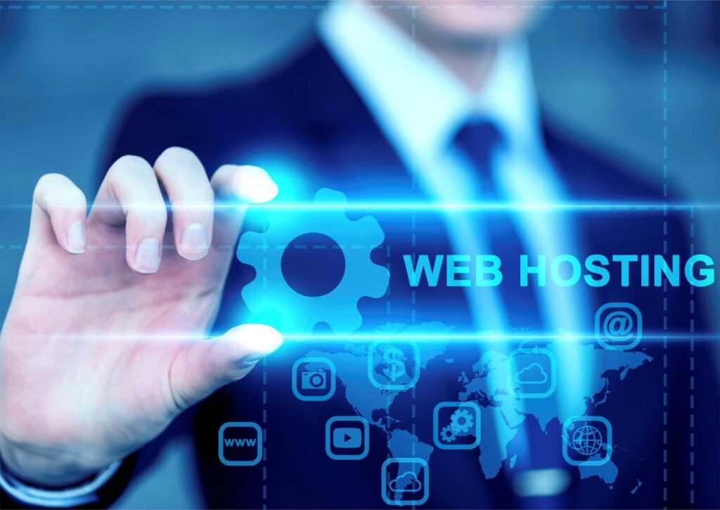 Jasa Pembuatan Website Profesional