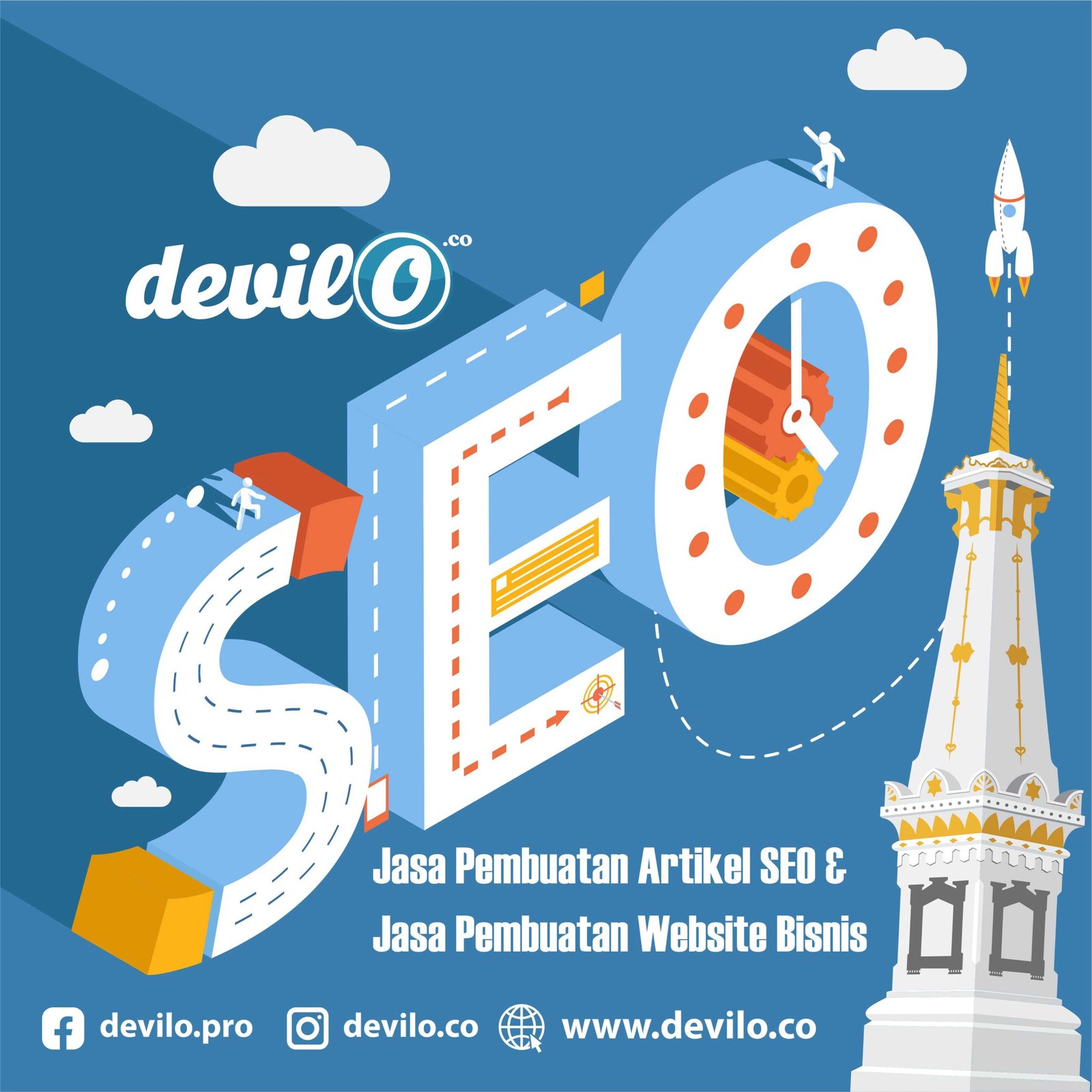 Jasa SEO Yogyakarta 1 Jasa SEO Yogyakarta