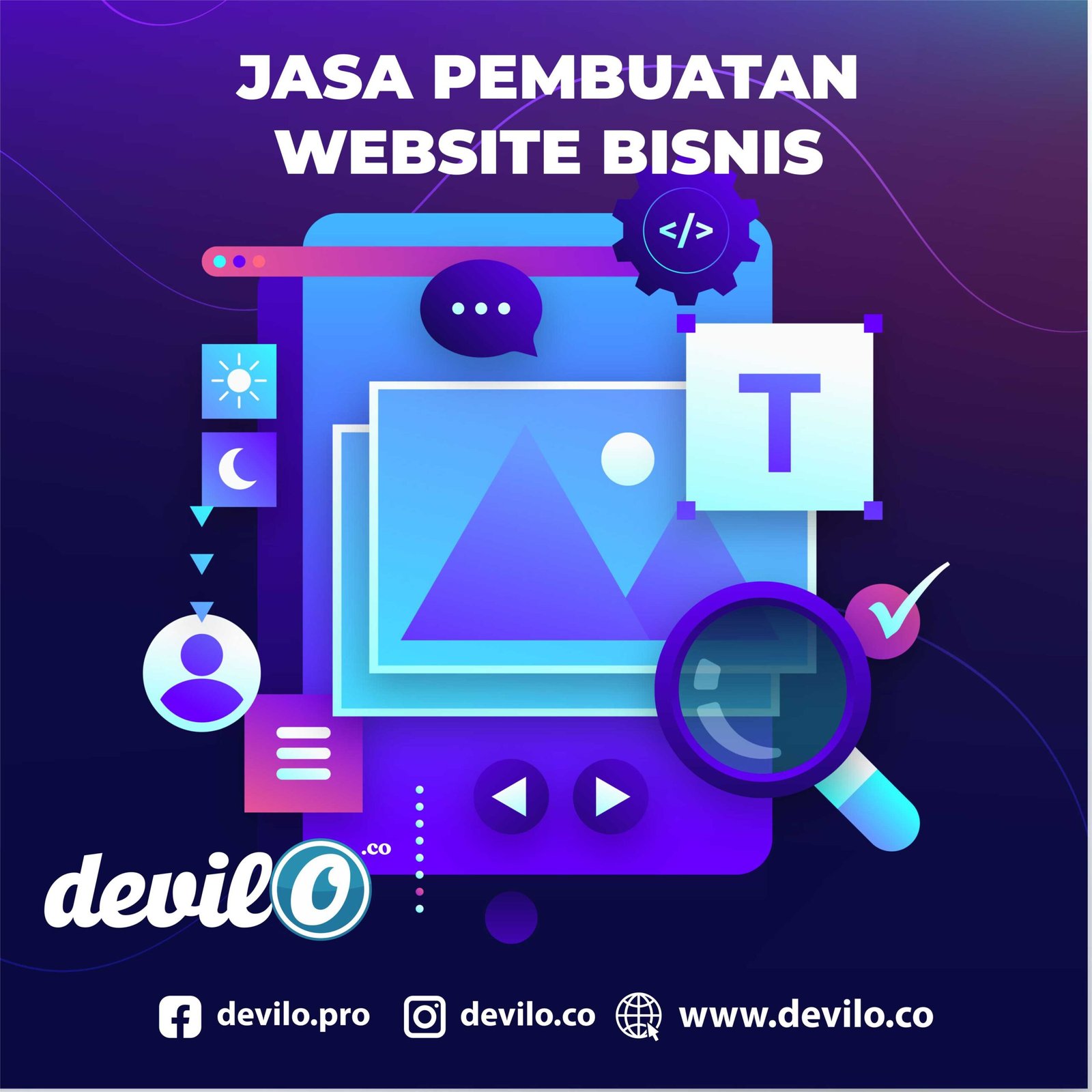 Jasa Website 500 ribu Jogja 1 Jasa Website 500 ribu Jogja