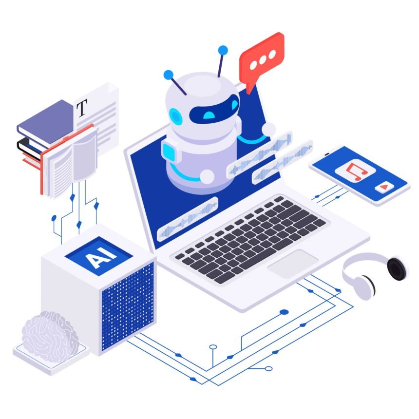 Pengertian dan Sejarah Singkat AI 1 Pengertian dan Sejarah Singkat AI