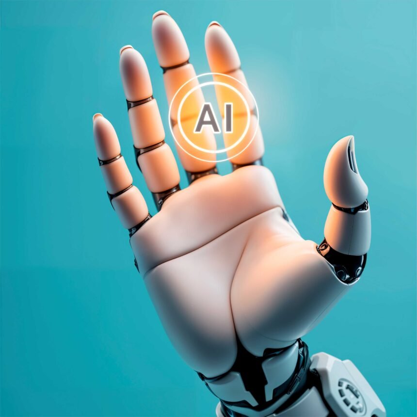 4 Jenis AI Berdasarkan Fungsional dan Kemampuannya 1 4 Jenis AI Berdasarkan Fungsional dan Kemampuannya