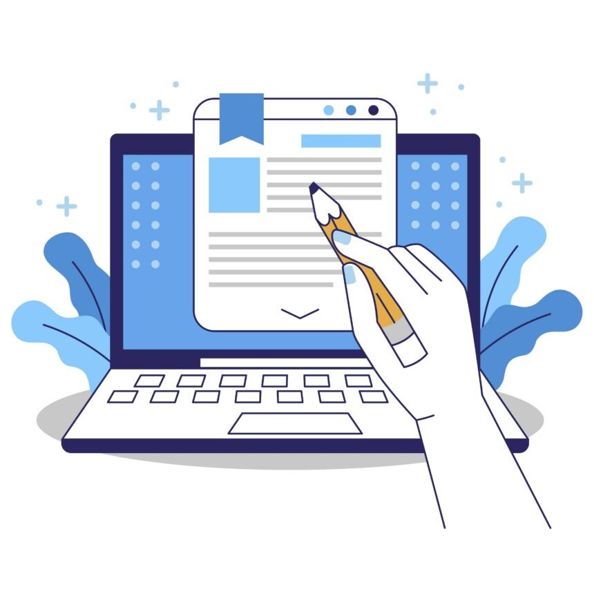 Lowongan Penulis Web Blog Bisnis di Jogja 1 Lowongan Penulis Web Blog Bisnis di Jogja